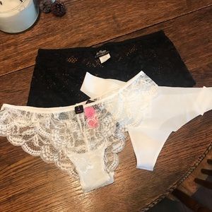 All 3 pairs brand new